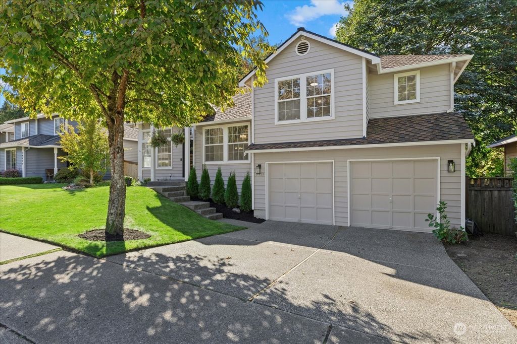 Photo of 14628 62nd Drive SE, Everett, WA 98208 (MLS # 2297059)