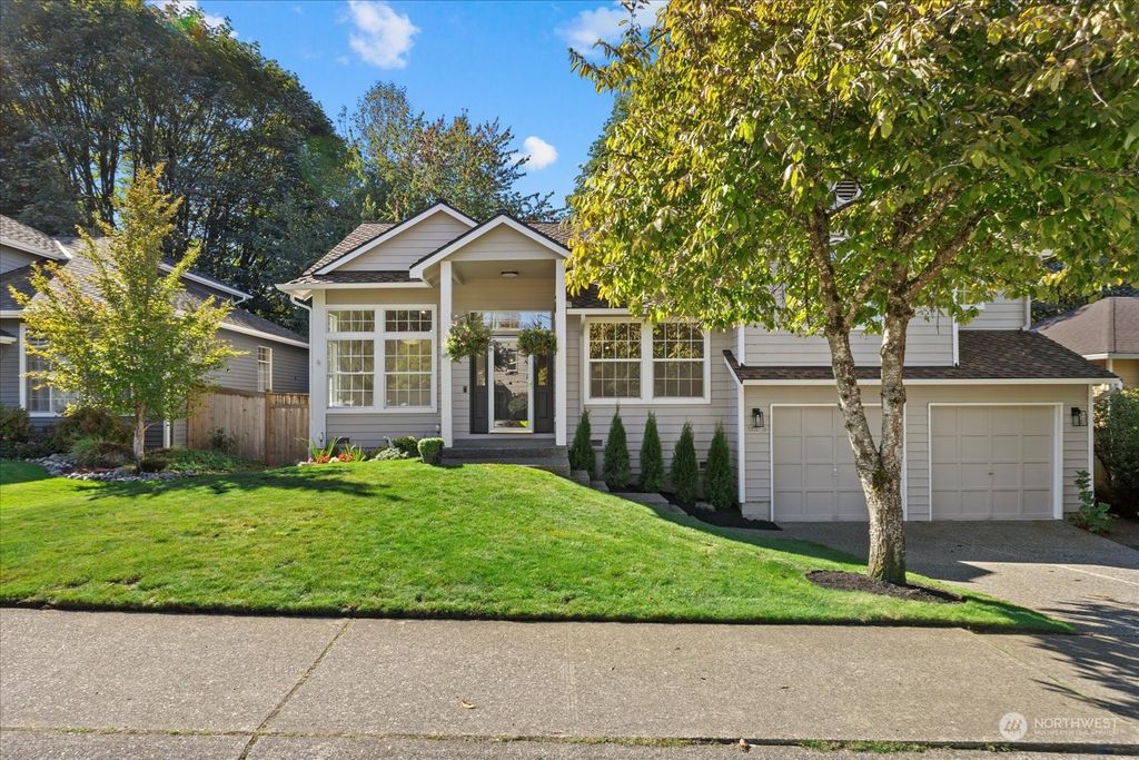 Photo of 14628 62nd Drive SE, Everett, WA 98208 (MLS # 2297059)