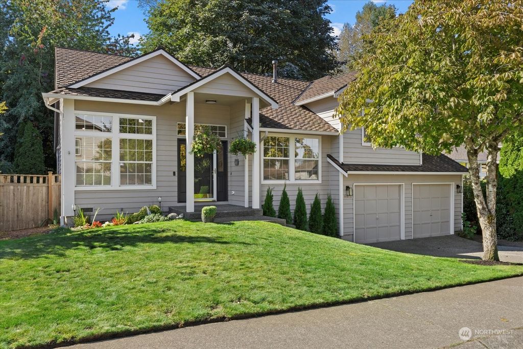 Photo of 14628 62nd Drive SE, Everett, WA 98208 (MLS # 2297059)