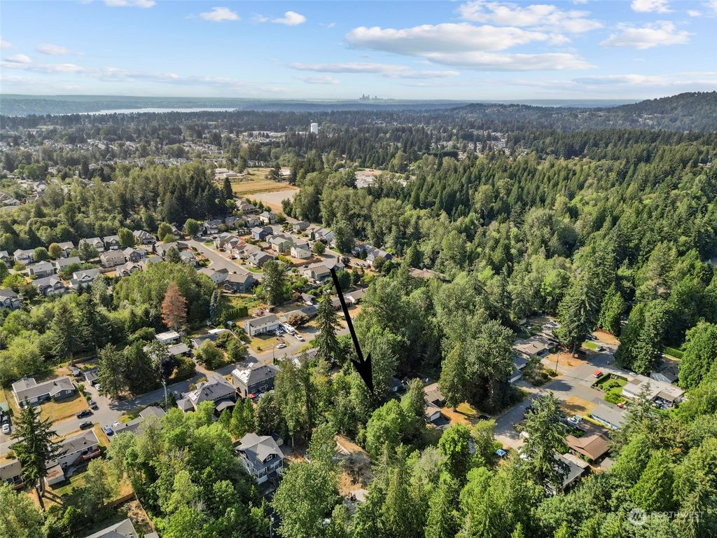 Photo of 122 xx 156th Avenue SE #LOT27, Renton, WA 98059 (MLS # 2295503)