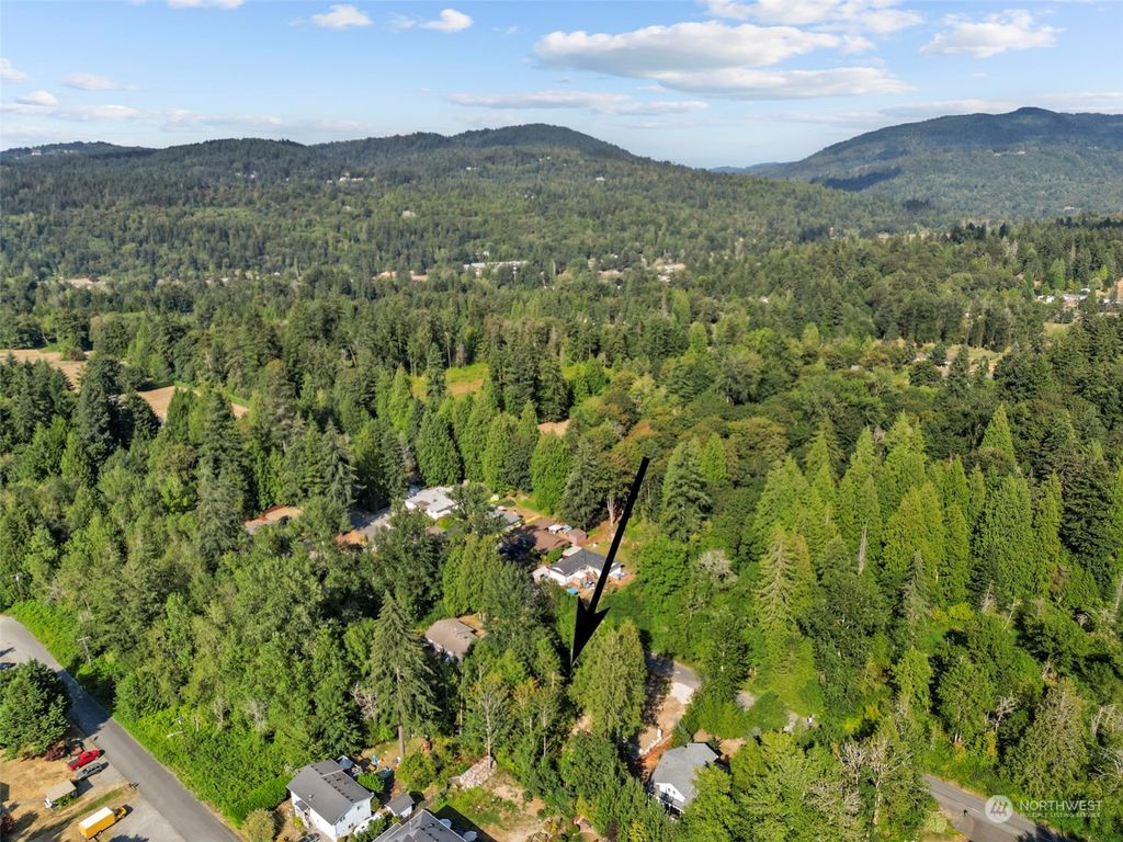 Photo of 122 xx 156th Avenue SE #LOT27, Renton, WA 98059 (MLS # 2295503)