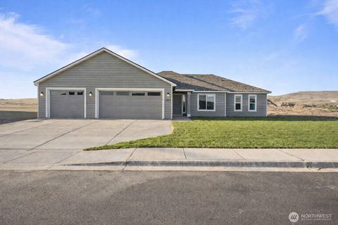 Photo of 6549 Hwy 262 E #156, Othello, WA 99344 (MLS # 2493474)