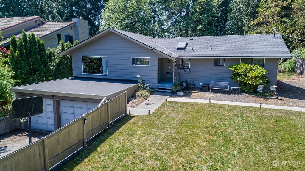 Photo of 15622 60th Avenue W, Edmonds, WA 98026 (MLS # 2074200)