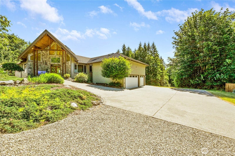 474 Blue Mountain Road