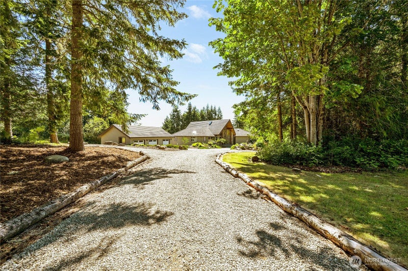 474 Blue Mountain Road
