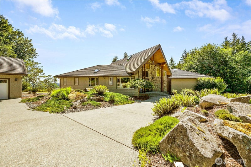 474 Blue Mountain Road