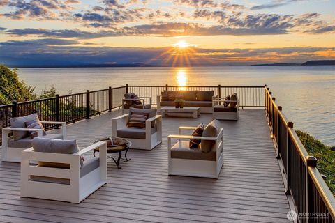 8001 Talbot Road Edmonds WA 98026