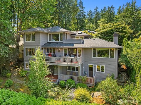 Photo of 7066 92nd Avenue SE, Mercer Island, WA 98040 (MLS # 2554928)