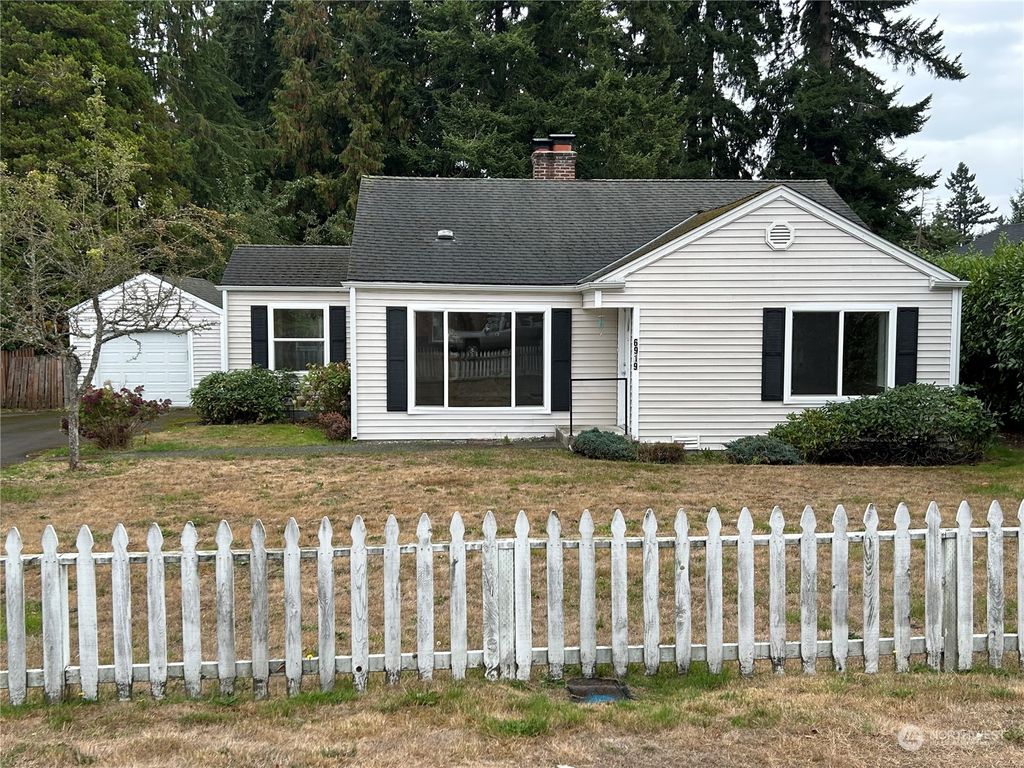 Photo of 6919 Cady Road, Everett, WA 98203 (MLS # 2153402)
