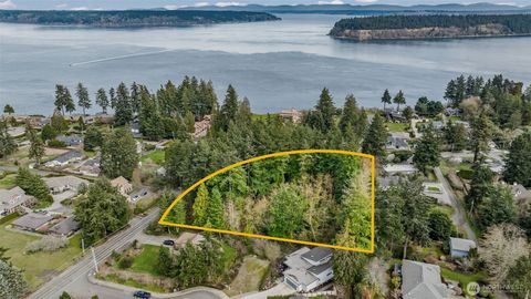 0 Reid Drive NW Gig Harbor WA 98335