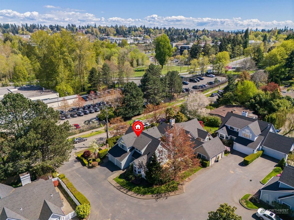 Photo of 10065 Wallingford Avenue N #16, Seattle, WA 98133 (MLS # 2217455)