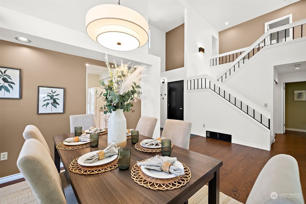 Photo of 10065 Wallingford Avenue N #16, Seattle, WA 98133 (MLS # 2217455)