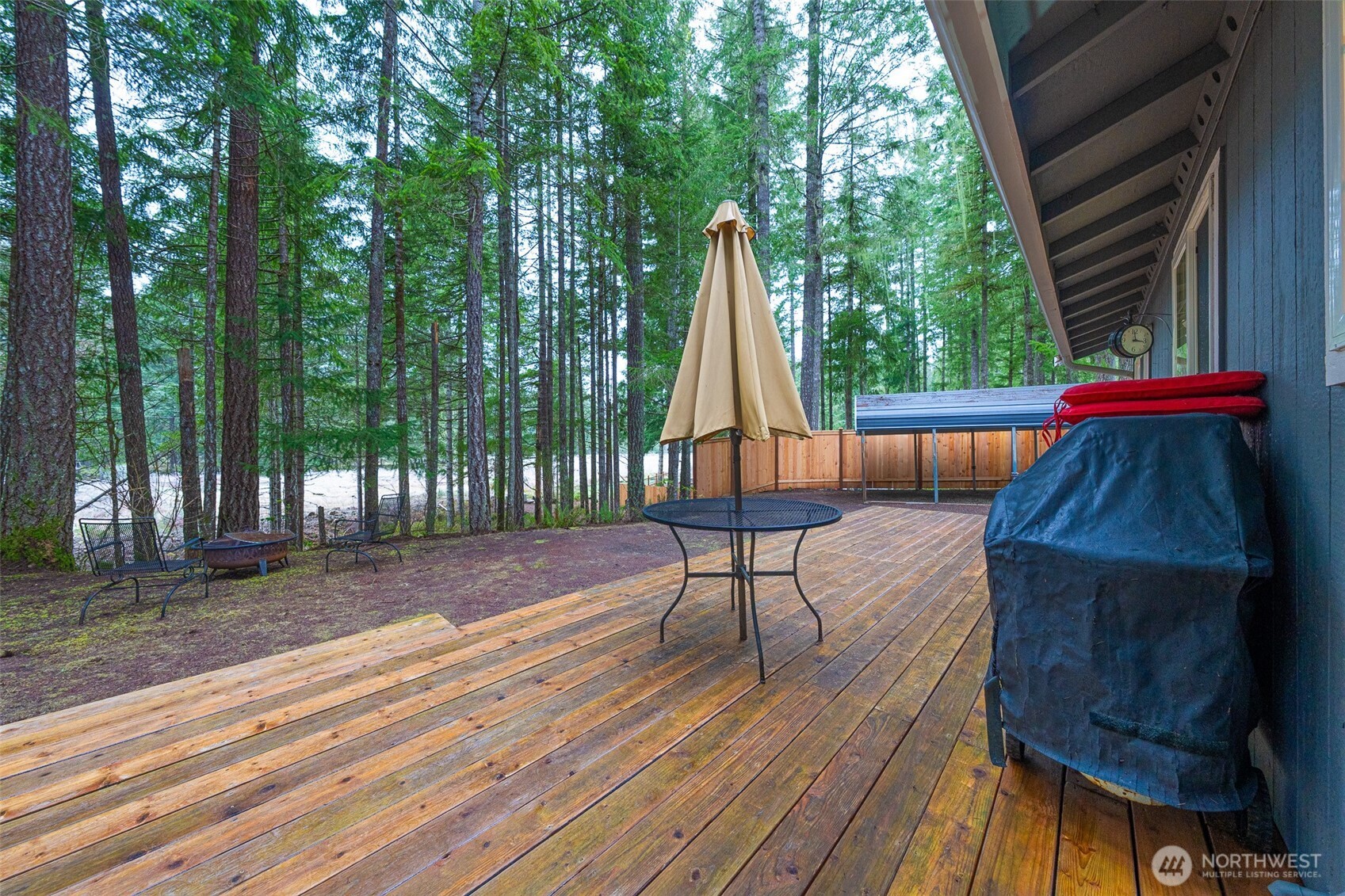 121 N Chinook Drive N