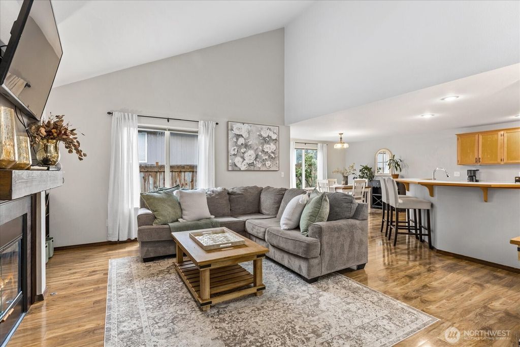 Photo of 301 83rd Drive SE, Lake Stevens, WA 98258 (MLS # 2495894)