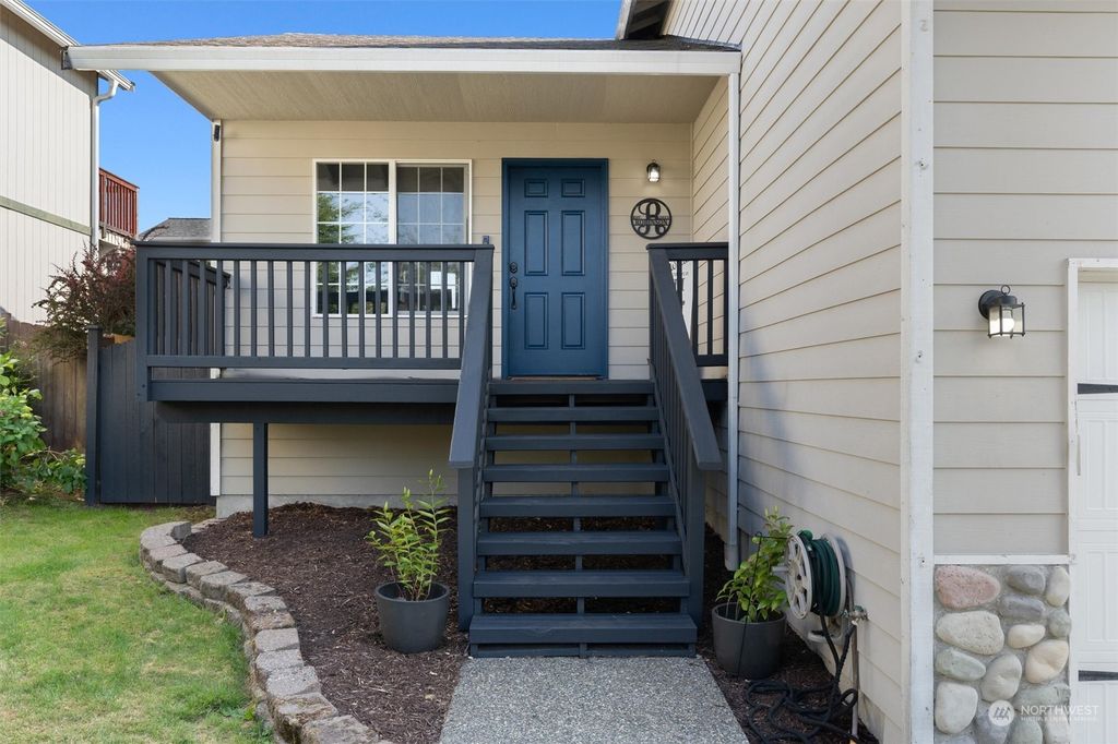 Photo of 11114 17th Street SE, Lake Stevens, WA 98258 (MLS # 2134993)