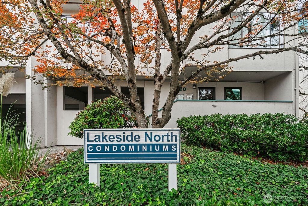 Photo of 1740 NE 86th Street #215, Seattle, WA 98115 (MLS # 2447534)