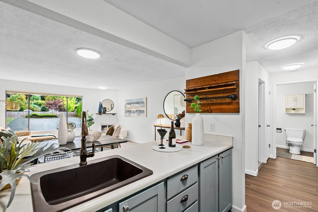 Photo of 1740 NE 86th Street #215, Seattle, WA 98115 (MLS # 2447534)