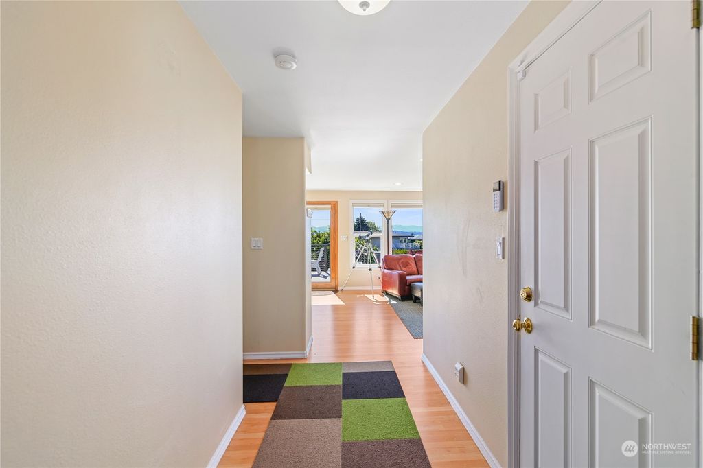 Photo of 3315 56th Avenue SW, Seattle, WA 98116 (MLS # 2077803)