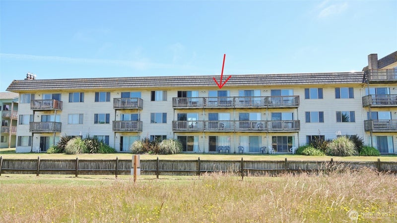 615 Ocean Shores Boulevard NW 318