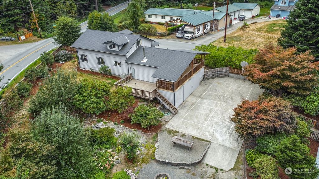 Photo of 6717 187th Avenue SE, Snohomish, WA 98290 (MLS # 2015883)
