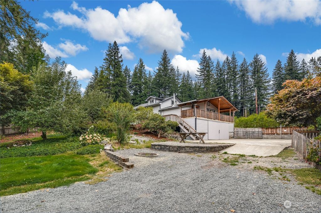 Photo of 6717 187th Avenue SE, Snohomish, WA 98290 (MLS # 2015883)