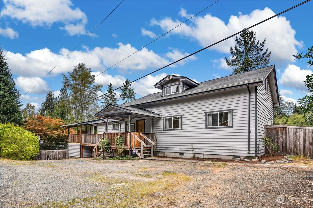 Photo of 6717 187th Avenue SE, Snohomish, WA 98290 (MLS # 2015883)