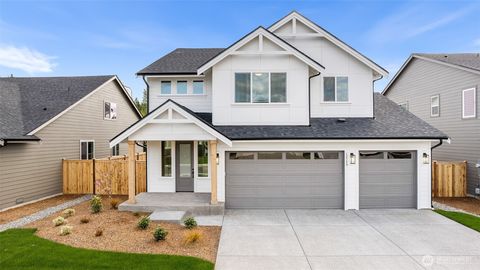 Photo of 12524 179th Street E, Puyallup, WA 98374 (MLS # 2317365)