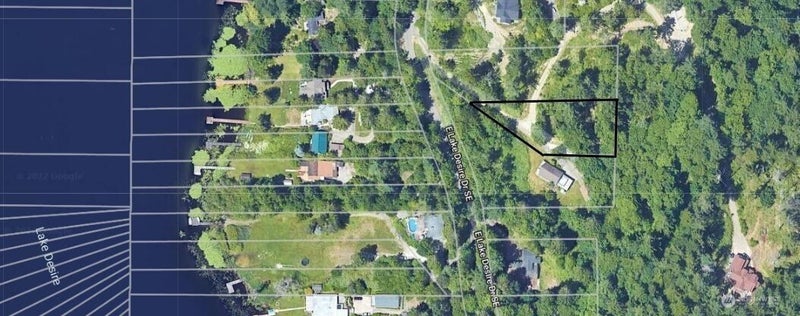 0 East Lake Desire Drive SE