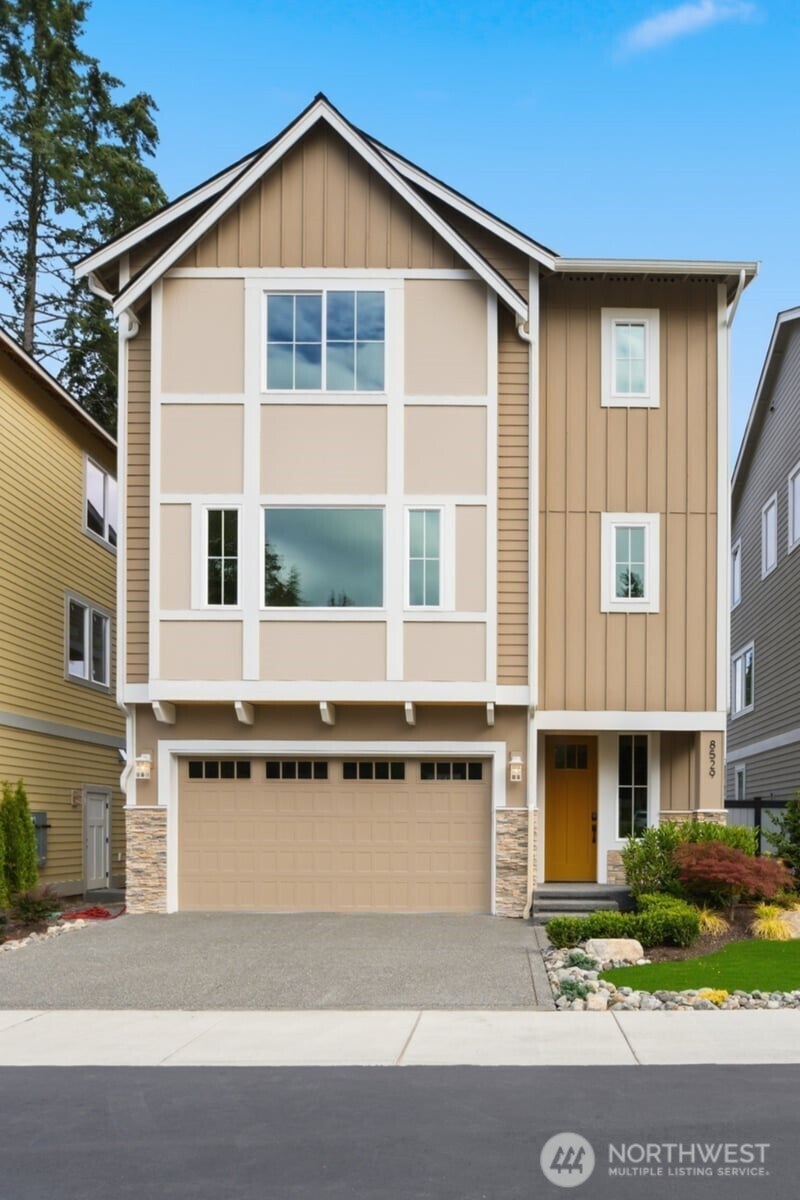 Photo of 8529 230th Place SW #10, Edmonds, WA 98026 (MLS # 2576440)