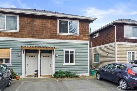 Photo of 9159 23rd Avenue NE, Seattle, WA 98115 (MLS # 2591033)