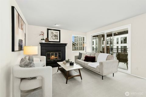 Photo of 8720 Phinney Avenue N #21, Seattle, WA 98103 (MLS # 2493722)