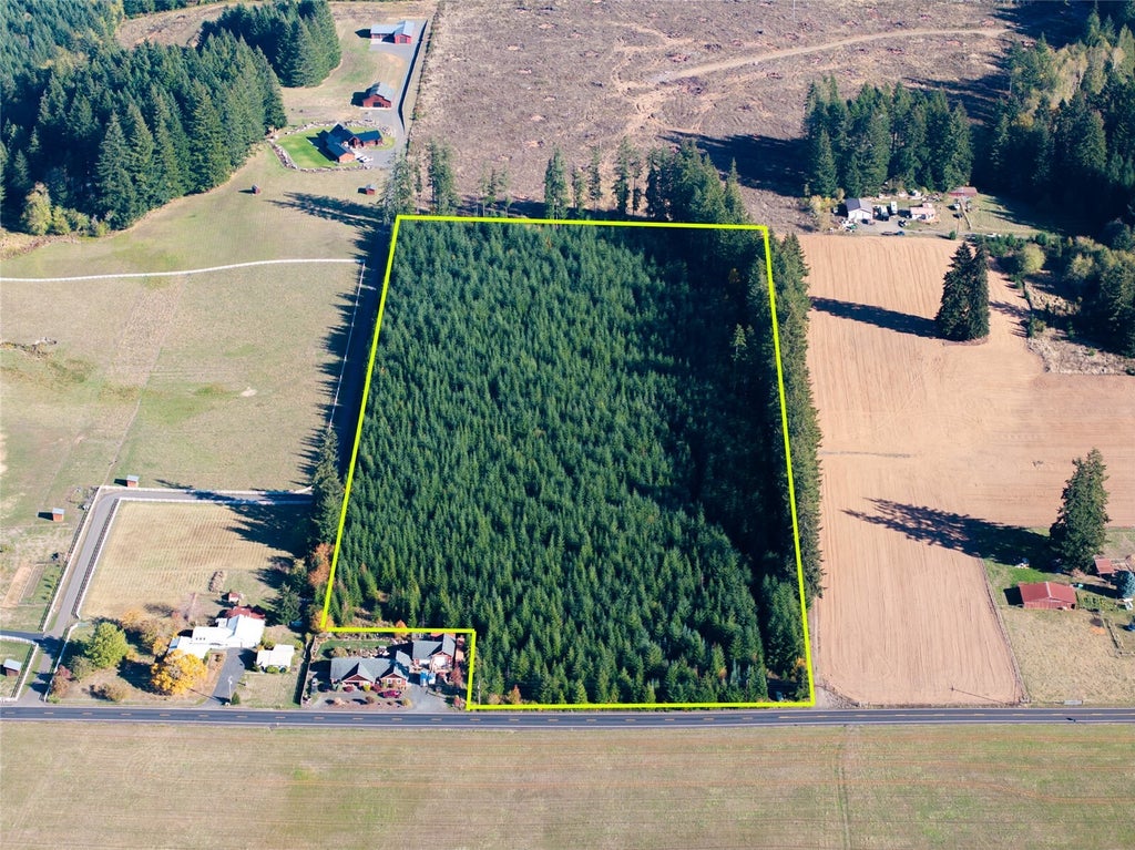 Photo of 0 Frogner Road, Chehalis, WA 98532 (MLS # 2597904)