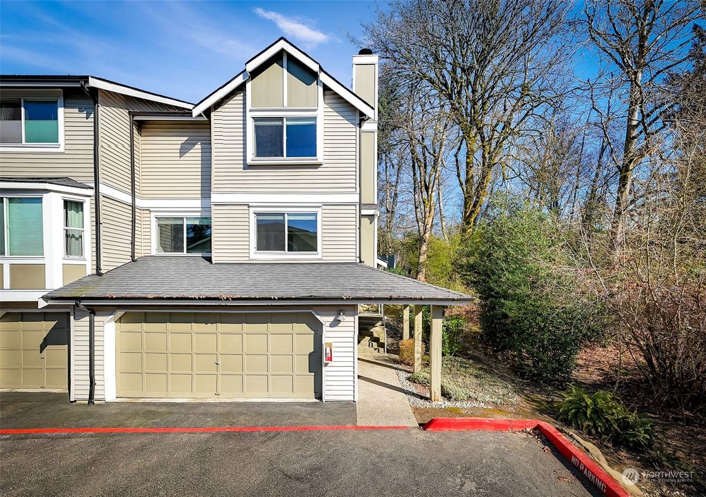 Photo of 16101 Bothell Everett Highway #L4, Mill Creek, WA 98012 (MLS # 2212236)