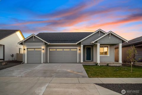 5949 S Sherri Lea Road, Spokane, WA 99224 - MLS#: 2343193