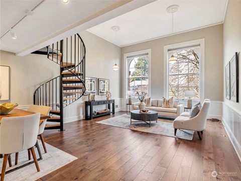 1401 5th Avenue W Unit 306, Seattle, WA 98119 - MLS#: 2325239