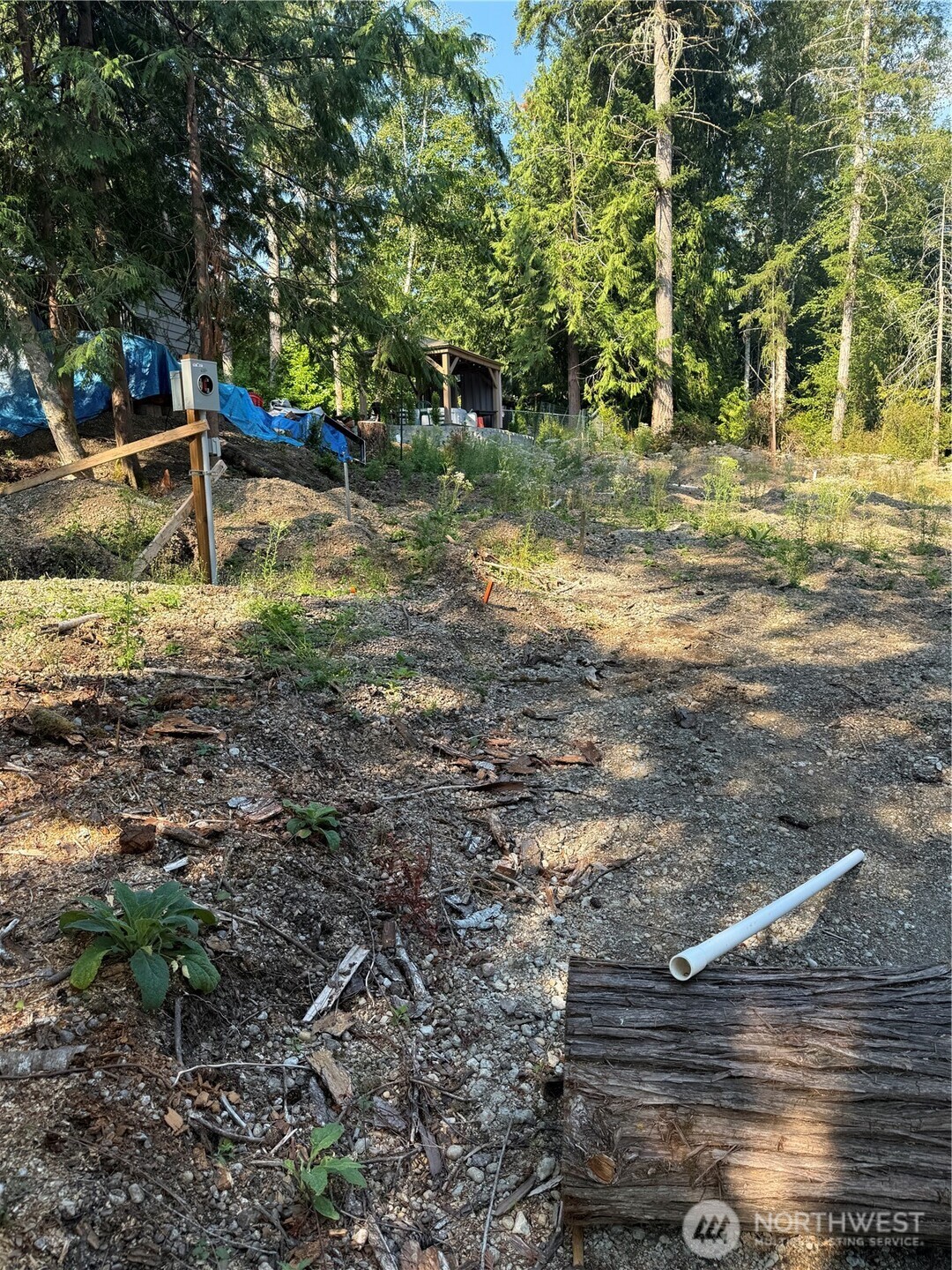 400 E Twanoh Falls Drive