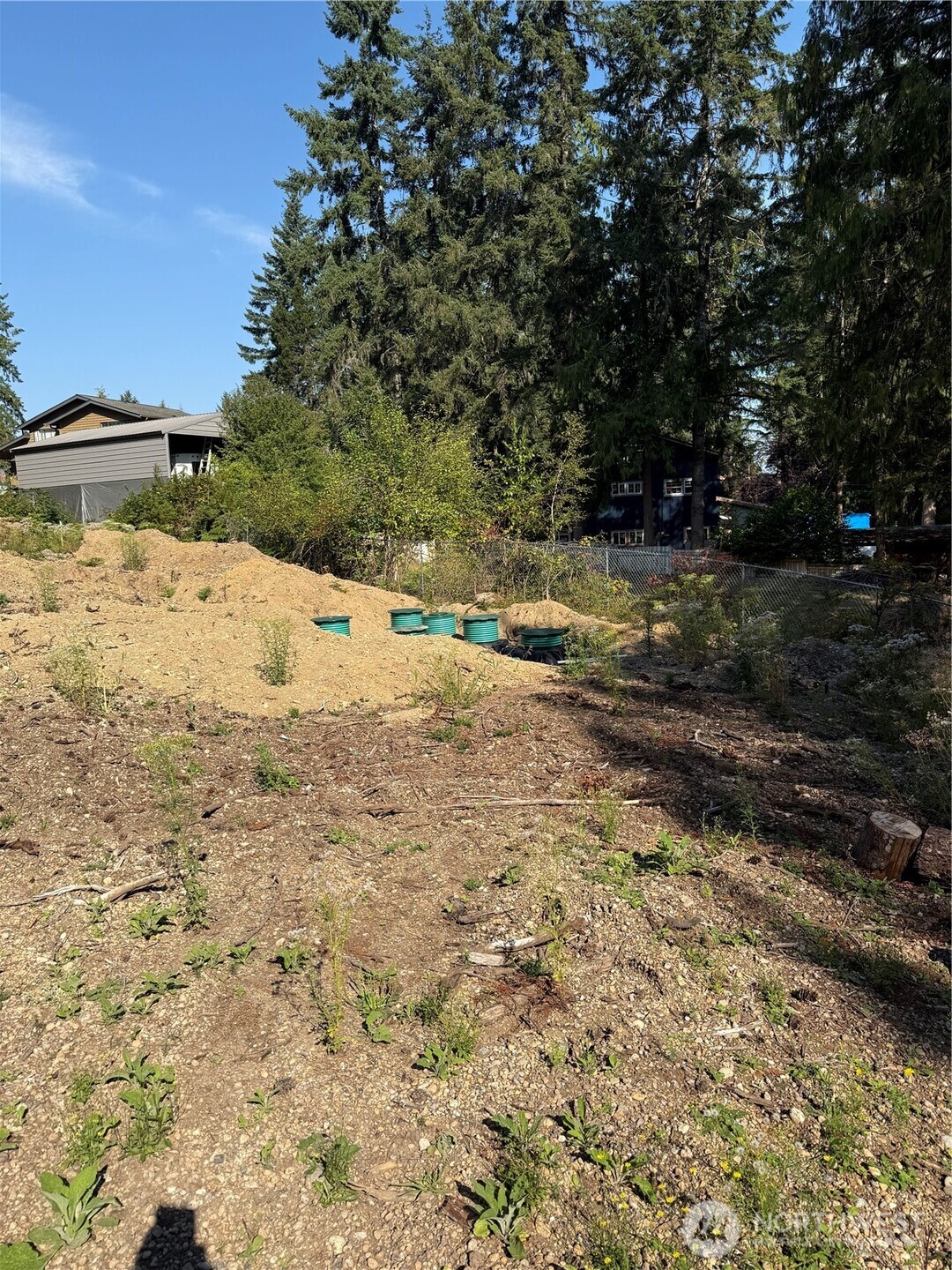 400 E Twanoh Falls Drive