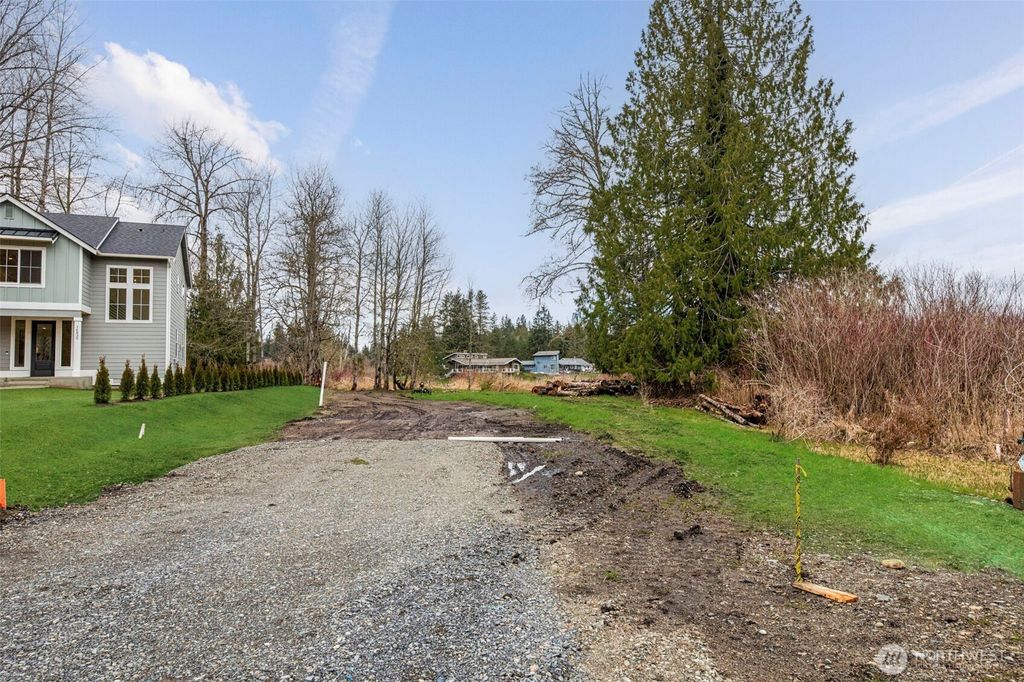 Photo of 16830 62nd Street SE, Snohomish, WA 98290 (MLS # 2495640)