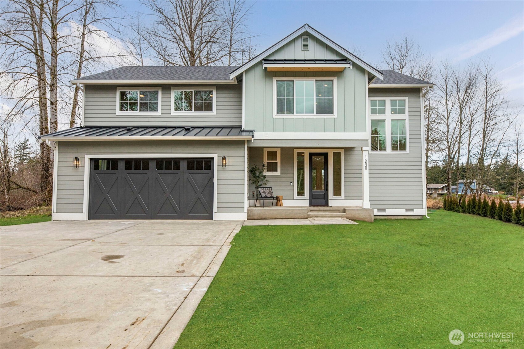 16830 62nd Street SE