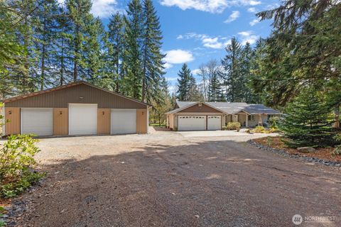 Photo of 12217 224th Avenue E, Bonney Lake, WA 98391 (MLS # 2503816)