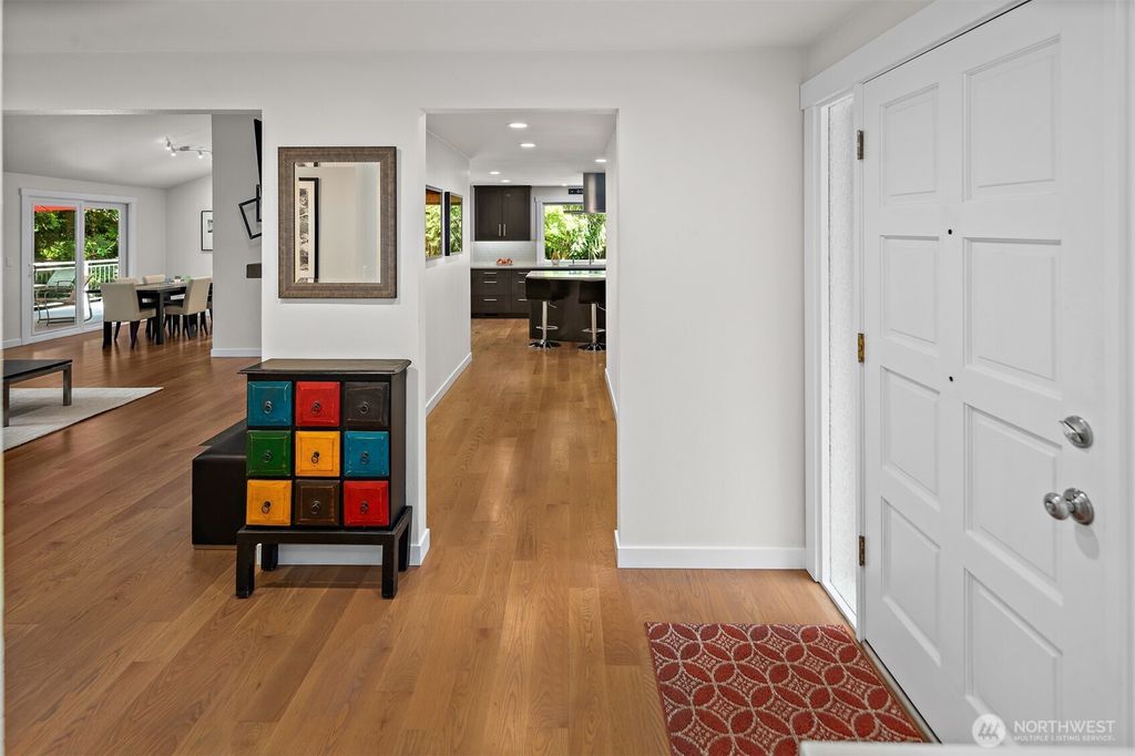 Photo of 16408 SE 22nd Street, Bellevue, WA 98008 (MLS # 2431058)