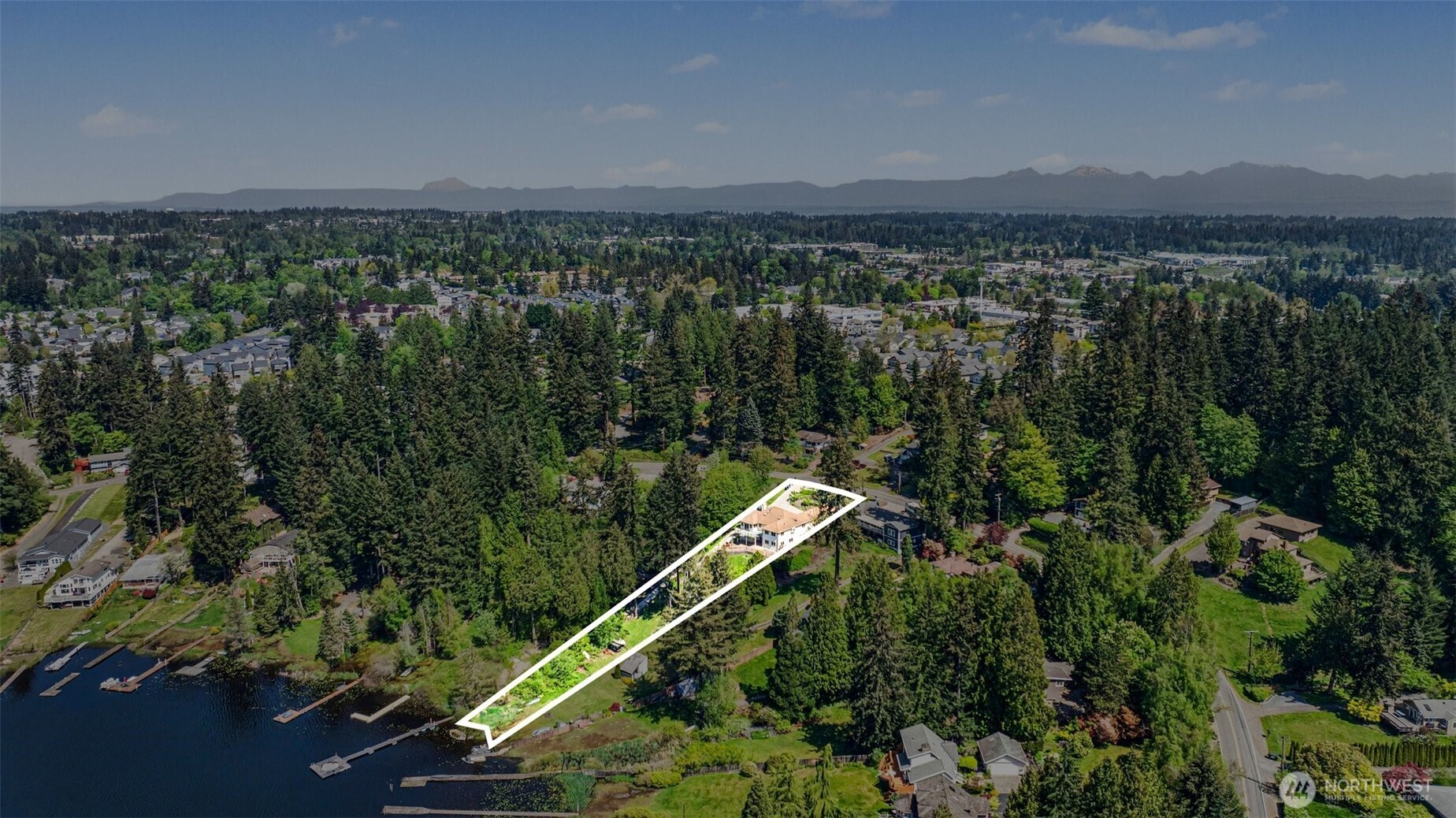 1300 N Lake Stickney