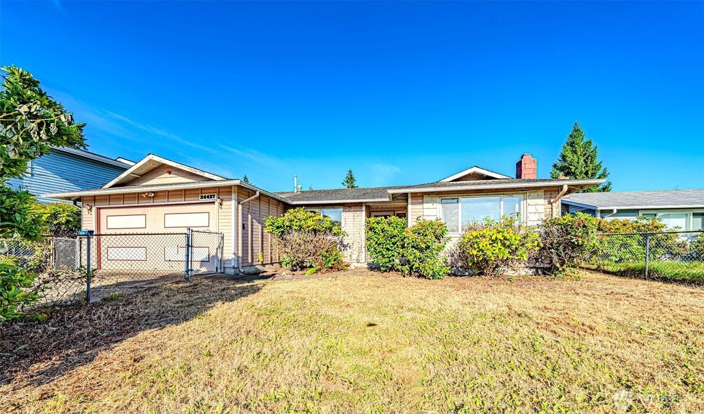 Photo of 24427 14th Avenue S, Des Moines, WA 98198 (MLS # 2388245)