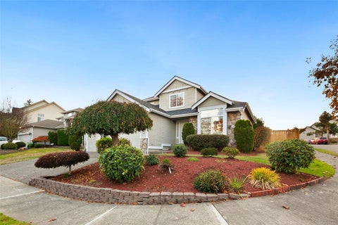Photo of 28003 24th Place S, Federal Way, WA 98003 (MLS # 2597579)