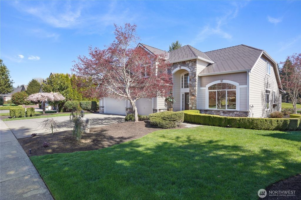 Photo of 6036 Troon Lane SE, Olympia, WA 98512 (MLS # 2506223)