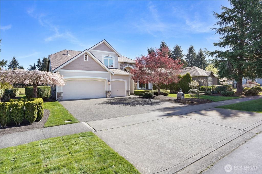 Photo of 6036 Troon Lane SE, Olympia, WA 98512 (MLS # 2506223)