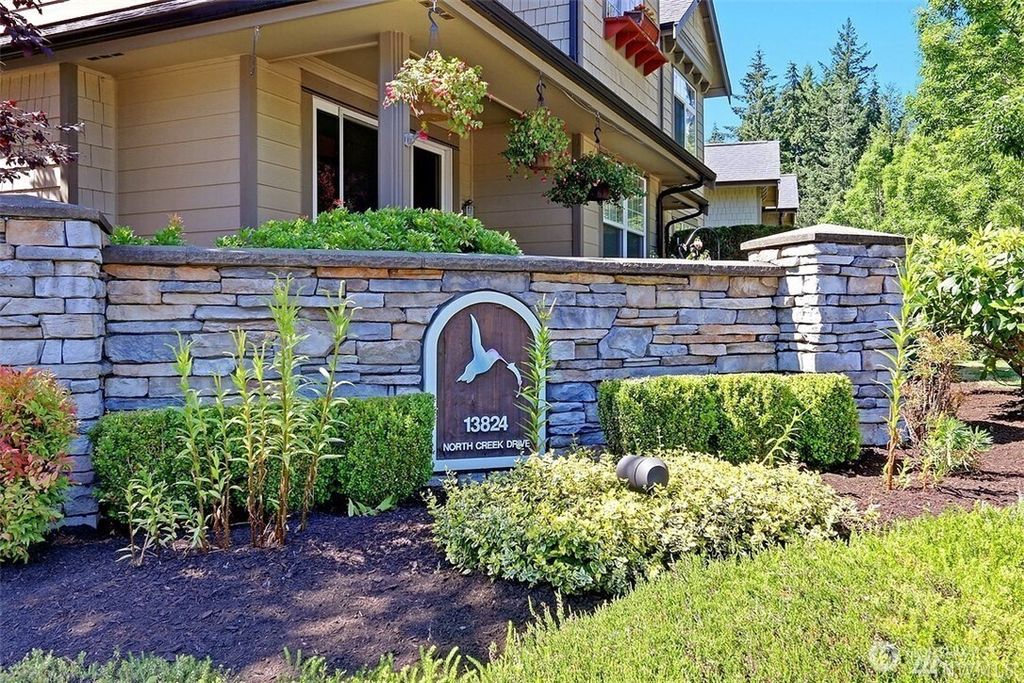 Photo of 13824 North Creek Drive #901, Mill Creek, WA 98012 (MLS # 2400687)