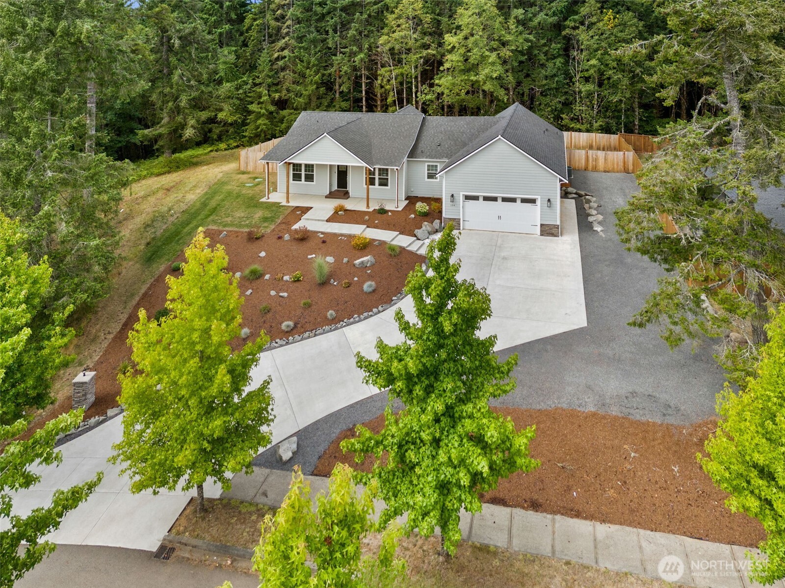 104 Sequoia Lane