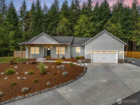 104 Sequoia Lane Onalaska WA 98570