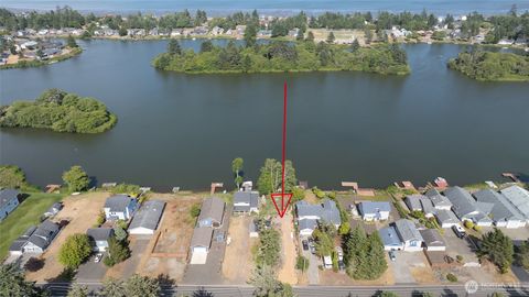 Photo of 544 Mt Olympus Avenue SE, Ocean Shores, WA 98569 (MLS # 2459271)